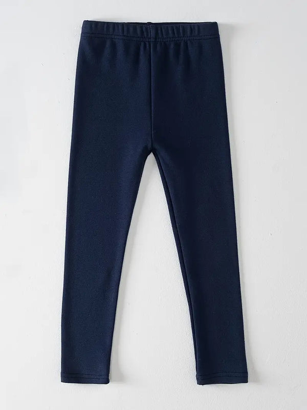 Navy Blue Tights